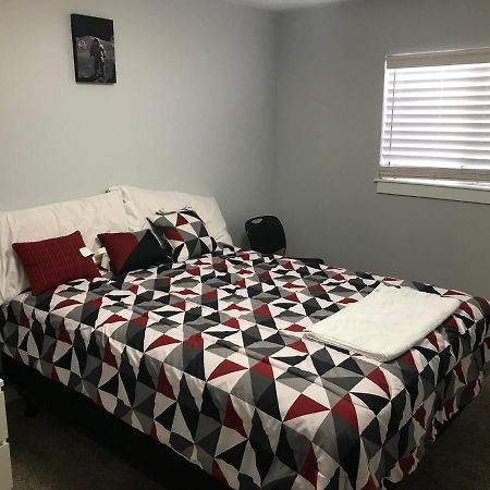 Apartamento Sweet Dreams South Jordan Exterior foto