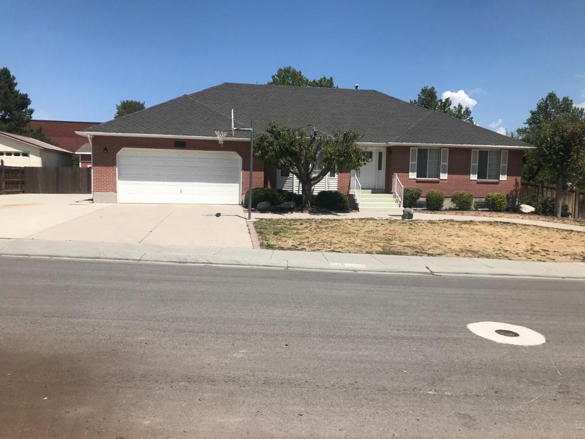Apartamento Sweet Dreams South Jordan Exterior foto