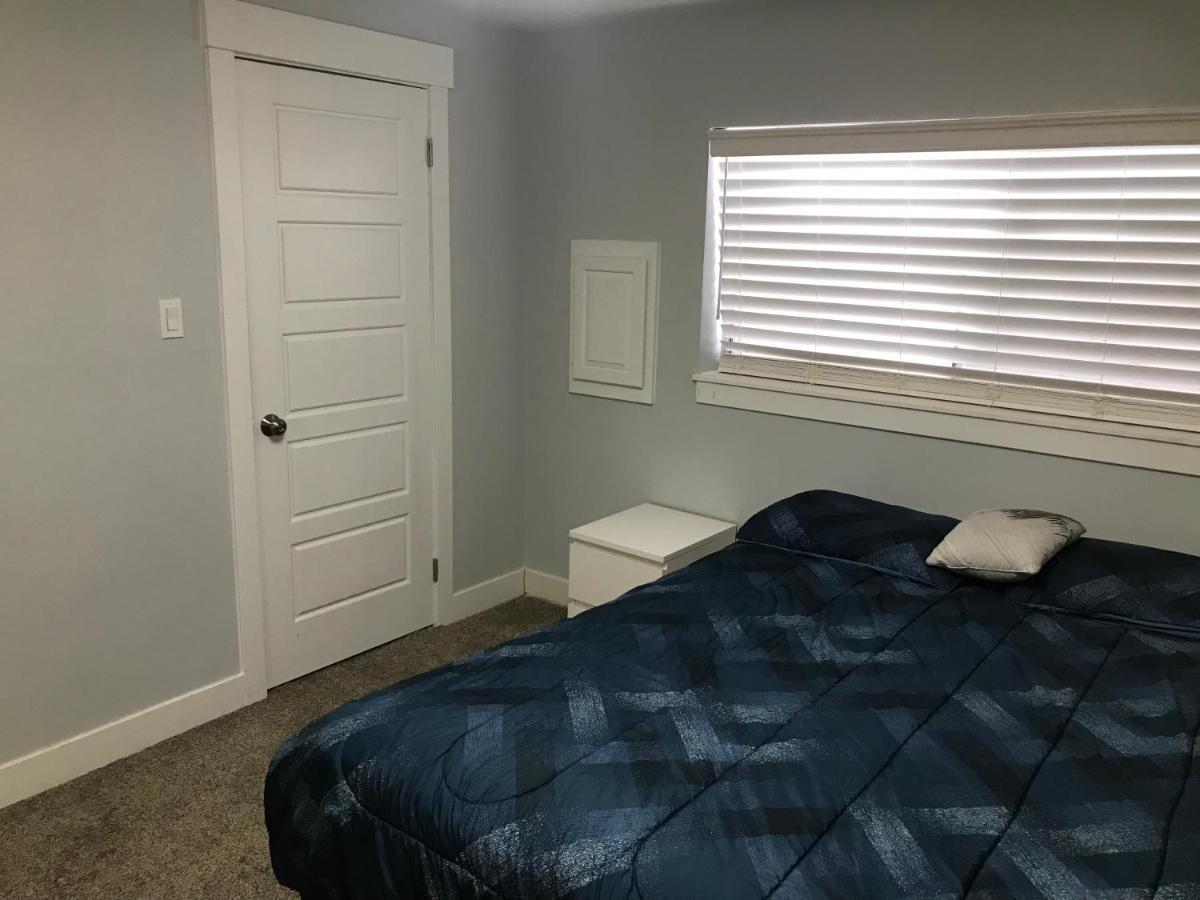 Apartamento Sweet Dreams South Jordan Exterior foto